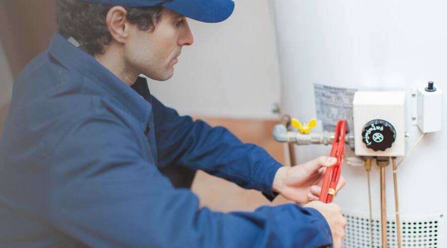 Professional expert plumbing services in Orr, MN